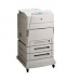 C9659A HP color LaserJet 5500hdn printer