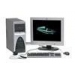 AA676A HP workstation xw4000 P4 2.8GHz 512MB/36GB Up Ultra 160 SCSI No graphics CD-RW/DVD WindowsXP