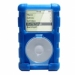 TS--BLUE- 4G Speck Products ToughSkin - Blue
