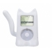 IKITTY-WHITE-4G Speck Products iKitty for iPod 4G