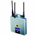 WAP54GX-EU Linksys Wireless-G Access Point with SRX