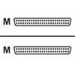 168048-B21 HP LVD Cable Kit, VHDCI/HD68