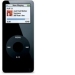 MA107FB/A Apple iPod nano 4Gb Black British