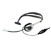 CCHATSTAR1 Conceptronic Allround Single Headset