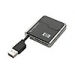 DL702AA HP USB Digital Drive (Cage) with 256 MB SD Memory