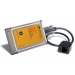 AT-2800TX Allied Telesyn 32-Bit CardBus LAN Adapter