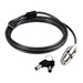 Desktop TFT Saver Single-Keyed Std Bulk 25