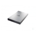 33331 Portable Hard Drive Silver Series 120 GB