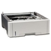 Q5985A Color LaserJet 500-sheet Paper Feeder