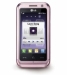 KM900ANLDAP LG KM900 Arena Pink