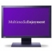 99.L2C27.CBE Benq FP202W 20” LCD Display