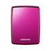 S2 Portable 320 GB