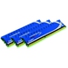 3GB HyperX 1600MHz DDR3 Non-ECC CL9 (9-9-9-27) DIMM (Kit of 3) XMP