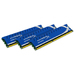 6 GB DDR3-1600 Tri-Kit