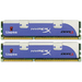 2GB HyperX 2000MHz DDR3 Non-ECC CL9 (9-9-9-27) DIMM (Kit of 2) SLI