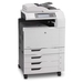 Color LaserJet CM...