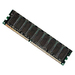 287494-B21 HP 128MB of Advanced ECC PC2100 DDR SDRAM DIMM Memory Kit (1x128MB)
