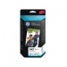 Q7948EE#231 HP 343 Series Photo Starter Pack with Vivera Inks-10 x 15 cm/60 sht