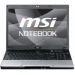 00163K1-SKU5 MSI VR603-C5816FD