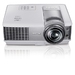 Benq MP515ST/DLP SVGA 2500ALu SThrow 2.5kg