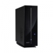 BB ASUS P4-P5N9300, S775, 200W, NVIDIA GF9300, 2x DDR2 800, HDMI, 6-in-1, 7xUSB, 1x1394, Black