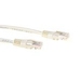 IB 6402 ACT UTP Category 5E Ivory 2.0m