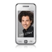 SAMSUNG Mob/Sam S5230 Tocco Lite Whi