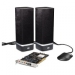 SkyRoom Desktop (PCIe) Audio Kit