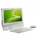Imagen orientativa de ASUS EEE TOP ET1602 ATOM N270-1.6G160GB 1GB 15.4IN NOOPT XPH.