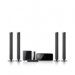 HT-BD7255R Samsung HT-BD7255