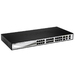 Switch 48,3cm D-Link DES-1210-28  24xFE/2xGE/2xSFP retail