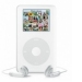 MA002NF/A Apple iPod 30GB White