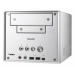 SG31G2 Silver, S775, G31, FSB 1333, 2xDDRII 800, 3xSATA, 1xPCIe16x + 1xPCI, Onboard VGA+DVI-D, 384MB