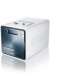 Super Multi NAS 2 x 1TB + DVD Writer White Retail