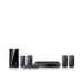 HT_BD1220R Samsung HT-BD1250R