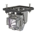 Lamp for NP4100, 4100W