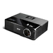 P1166P Eco CBII ZOOM SVGA 2.5KG 2700:1 2700 Lm UK, EUR, SWI Power