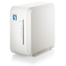GNS-2000 2-Bay SATA NAS w/ Gigabit LAN, LevelOne