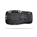 LOGITECH Tastiera Wireless Keyboard K350