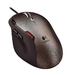 LOGITECH Mouse Laser G500 Gaming - USB