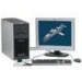 AA702A HP workstation xw5000 P4 2,8-GHz 256-Mb/40-Gb Dn UATA Geen graphics 48x cd WindowsXP