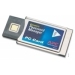 BIOCB40 Touch Biometric PC Card Password Manager