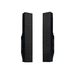 Speakers  2x 80W for LCD4010