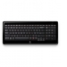 LOGITECH Tastiera K340 Wireless Nera
