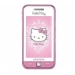 GT-S5230 WHITE PINK Samsung S5230 Player One Hello Kitty