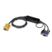 AP5252 APC KVM SUN Cable VGA - 6 ft (1.8 m)