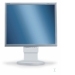 MultiSync� LCD1770NX RoHS (Silver front bezel, light grey back cabinet)