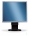 MultiSync� LCD1770NX RoHS (Silver front bezel, black back cabinet)