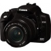 0210B020/KIT1 Canon EOS 350D BK DZ 18-55 55-200