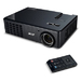 X1161 ColourBoost II ZOOM Bag Autokeystone SVGA 2.2KG Contrast 4000:1 2500 Lumens UK, EUR Powercor